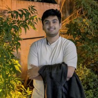 Vedant Deshmukh