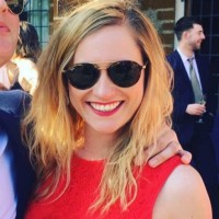 Eve Dawson