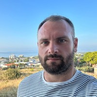 Christos Mantzounis
