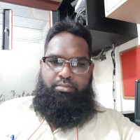 Amjad Shaikh