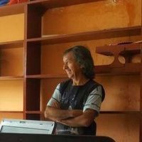 Raúl Almendáriz Santamaría