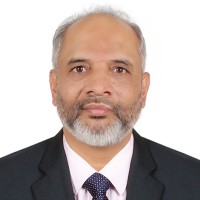 Syed Huda