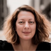 Sandrine Delâge