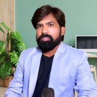 Shyam Kumar