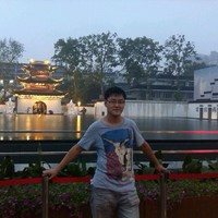 杨文健