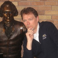 Dr. Greg Zielke