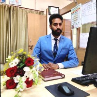 Nitin Diwakar