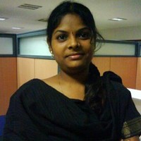 Anusha B