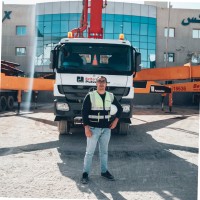 Michael makram Nessem