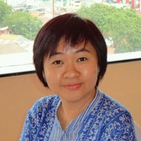 Tri Iriani Purnama