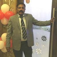 Anthony Mathew