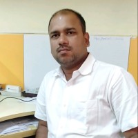 Avinash Kumar