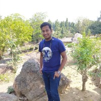 Jitendra Kumar Sahoo