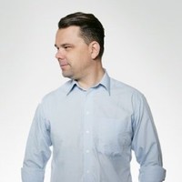 Björn Rebentisch