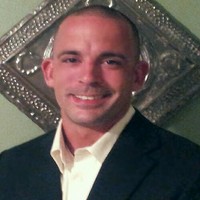 Matthew Stikeleather