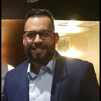 Alejandro Dominguez Beach