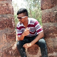 Bhargav Naik