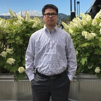 Victor Cai