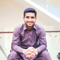 Syed Danish Behzad Abbas