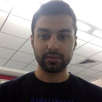 Avinash Chauhan