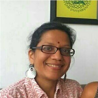 Devi Raajan Nair