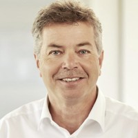 Herbert Nydegger