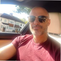 Mark Cotter