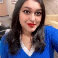 Saima Nur Chowdhury