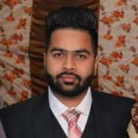 Manish Singla
