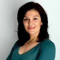 Nina Zdravkova