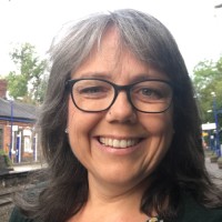 Ruth Smith