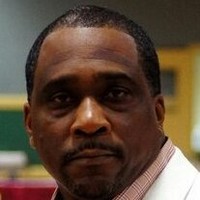 Lester Baldwin