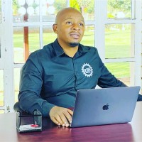 Sonwabo Modimoeng