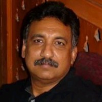 Satish Kumar Bandi