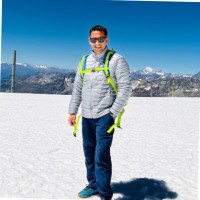 Sumit Singhal