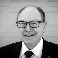 Murray Glick