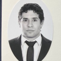 Jorge Gallardo Jiménez