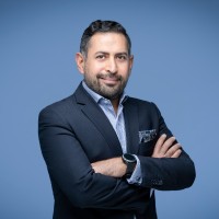 Azad Khosroshahi
