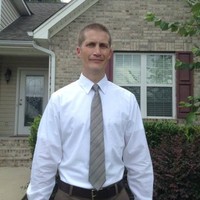 Mark Brantham
