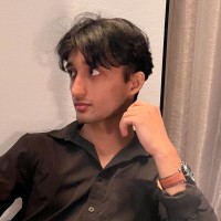 Arush Kumar
