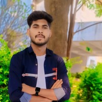 Rushikesh Wagh