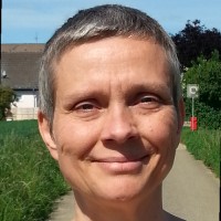 Ilona Udensi-Dinger