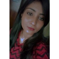 Madhurima Halder