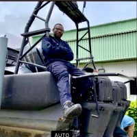 Henry Igbokah