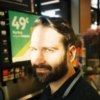Matthew Suwalski