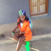 Khathutshelo Mashamba