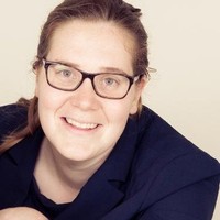 Jessie Van Dam