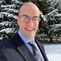 Mike Braudrick
