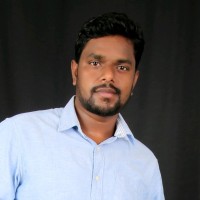Harish G r