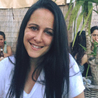 Alba Diaz Rodriguez